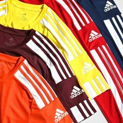 Acheter 😀 Tee 👚 Shirt A Bandes Squad 21 GN5728 Jaune de Adidas Performance 🤩 15 Acheter 😀 Tee 👚 Shirt A Bandes Squad 21 GN5728 Jaune de Adidas Performance 🤩 -Pas Cher adidas Magasin adidas 271378 GN5728 20210712T075425 06