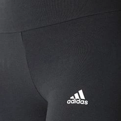 De gros 🔔 Legging Femme Linear GL0633 Noir de Adidas Performance 👍 -Pas Cher adidas Magasin adidas 271507 GL0633 20210709T150036 02