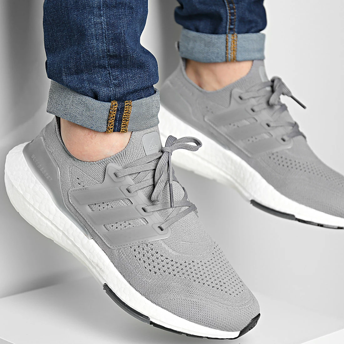 Coupon 😉 Baskets Ultraboost 21 FY0381 Grey 3 Grey 4 de Adidas Performance ✨ 3 Coupon 😉 Baskets Ultraboost 21 FY0381 Grey 3 Grey 4 de Adidas Performance ✨