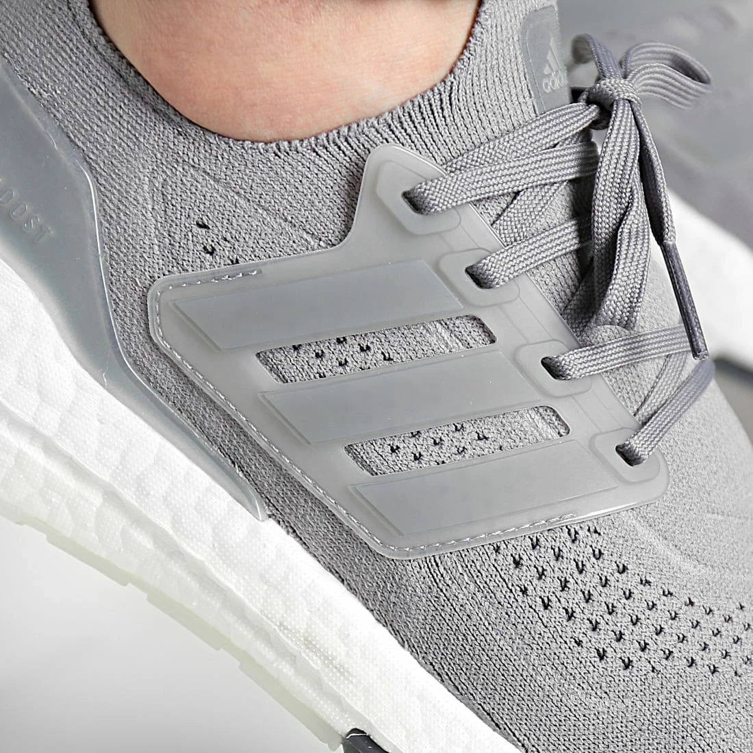 Coupon 😉 Baskets Ultraboost 21 FY0381 Grey 3 Grey 4 de Adidas Performance ✨ 4 Coupon 😉 Baskets Ultraboost 21 FY0381 Grey 3 Grey 4 de Adidas Performance ✨ – Image 2