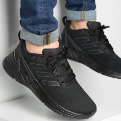 Sortie 🔔 Baskets Response Super 2 H04565 Core Black Grey Six de Adidas Performance 🔔