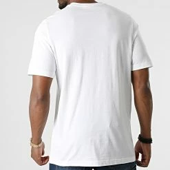 Top 10 ๐ Tee ๐ Shirt Linear Logo GL0058 Blanc de adidas ๐ 13 Top 10 ๐ Tee ๐ Shirt Linear Logo GL0058 Blanc de adidas ๐ -Pas Cher adidas Magasin adidas 271706 GL0058 20210702T160718 06