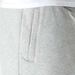 Top 10 🤩 Short Jogging Essential H34682 Gris Chiné de Adidas Originals 🎉 -Pas Cher adidas Magasin adidas 271749 H34682 20210702T142740 04