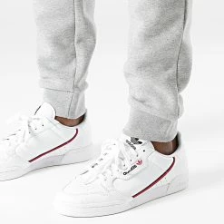 Offres ⌛ Pantalon Jogging Essentials H34659 Gris Chiné de Adidas Originals ❤️ 12 Offres ⌛ Pantalon Jogging Essentials H34659 Gris Chiné de Adidas Originals ❤️ -Pas Cher adidas Magasin adidas 271902 H34659 20210706T153316 04