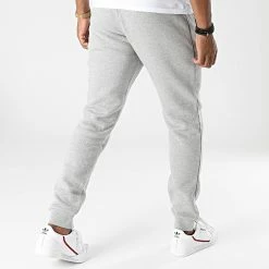 Offres ⌛ Pantalon Jogging Essentials H34659 Gris Chiné de Adidas Originals ❤️ 14 Offres ⌛ Pantalon Jogging Essentials H34659 Gris Chiné de Adidas Originals ❤️ -Pas Cher adidas Magasin adidas 271902 H34659 20210706T153320 06