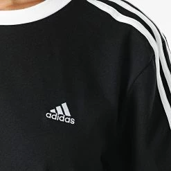 Les meilleures critiques de 🛒 Tee 👚 Shirt Femme A Bandes Boyfriend GS1379 Noir de Adidas Performance 😉 9 Les meilleures critiques de 🛒 Tee 👚 Shirt Femme A Bandes Boyfriend GS1379 Noir de Adidas Performance 😉 -Pas Cher adidas Magasin adidas 272271 GS1379 20210712T144112 02