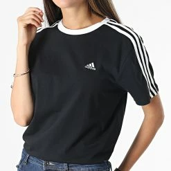 Les meilleures critiques de 🛒 Tee 👚 Shirt Femme A Bandes Boyfriend GS1379 Noir de Adidas Performance 😉 12 Les meilleures critiques de 🛒 Tee 👚 Shirt Femme A Bandes Boyfriend GS1379 Noir de Adidas Performance 😉 -Pas Cher adidas Magasin adidas 272271 GS1379 20210712T144120 05