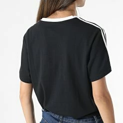 Les meilleures critiques de 🛒 Tee 👚 Shirt Femme A Bandes Boyfriend GS1379 Noir de Adidas Performance 😉 13 Les meilleures critiques de 🛒 Tee 👚 Shirt Femme A Bandes Boyfriend GS1379 Noir de Adidas Performance 😉 -Pas Cher adidas Magasin adidas 272271 GS1379 20210712T144122 06