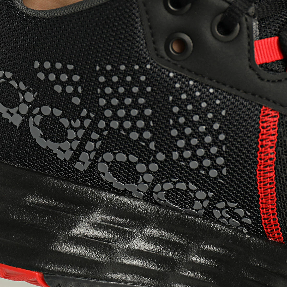 Promo 😀 Baskets Own The Game 2.0 H00471 Core Black Red de Adidas Performance 🧨 5 Promo 😀 Baskets Own The Game 2.0 H00471 Core Black Red de Adidas Performance 🧨 – Image 3