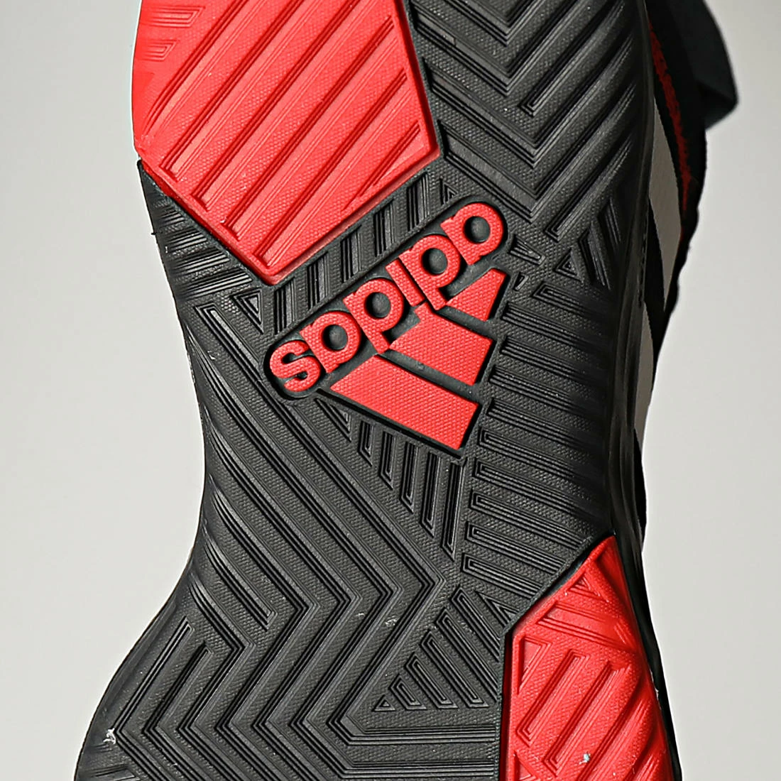 Promo 😀 Baskets Own The Game 2.0 H00471 Core Black Red de Adidas Performance 🧨 7 Promo 😀 Baskets Own The Game 2.0 H00471 Core Black Red de Adidas Performance 🧨 – Image 5