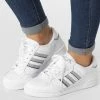De gros 😍 Baskets Femme Continental 80 S42626 Cloud White Silver Metallic Grey Three de Adidas Originals 😍 2 De gros 😍 Baskets Femme Continental 80 S42626 Cloud White Silver Metallic Grey Three de Adidas Originals 😍 -Pas Cher adidas Magasin adidas 272694 S42626 20210723T145326 01
