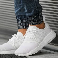 Promo 👏 Baskets NMD R1 Primeblue GZ9259 Footwear White de Adidas Performance 🥰 13 Promo 👏 Baskets NMD R1 Primeblue GZ9259 Footwear White de Adidas Performance 🥰 -Pas Cher adidas Magasin adidas 272812 GZ9259 20211027T083357 06