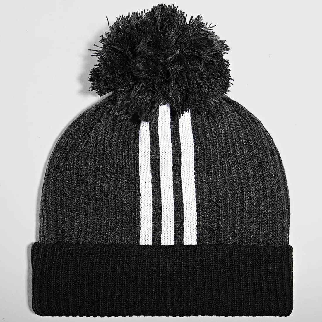 Sortie ⌛ Bonnet H35510 Noir de Adidas Originals ✨ 6 Sortie ⌛ Bonnet H35510 Noir de Adidas Originals ✨ – Image 4