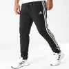 Acheter 🛒 Pantalon Jogging A Bandes Fleece GK8821 Noir de Adidas Performance 😀 2 Acheter 🛒 Pantalon Jogging A Bandes Fleece GK8821 Noir de Adidas Performance 😀 -Pas Cher adidas Magasin adidas 272981 GK8821 20210709T082525 01