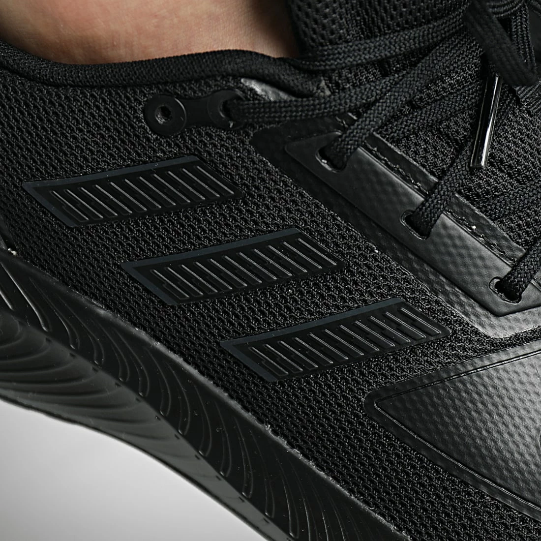 Top 10 😍 Baskets Runfalcon 2.0 G58096 Footwear White de Adidas Performance 🛒 4 Top 10 😍 Baskets Runfalcon 2.0 G58096 Footwear White de Adidas Performance 🛒 – Image 2