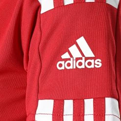 Tout neuf 👍 Tee 👕 Shirt Femme A Bandes Squad 21 GN5758 Rouge de Adidas Performance 🎉 11 Tout neuf 👍 Tee 👕 Shirt Femme A Bandes Squad 21 GN5758 Rouge de Adidas Performance 🎉 -Pas Cher adidas Magasin adidas 273150 GN5758 20210709T150309 04