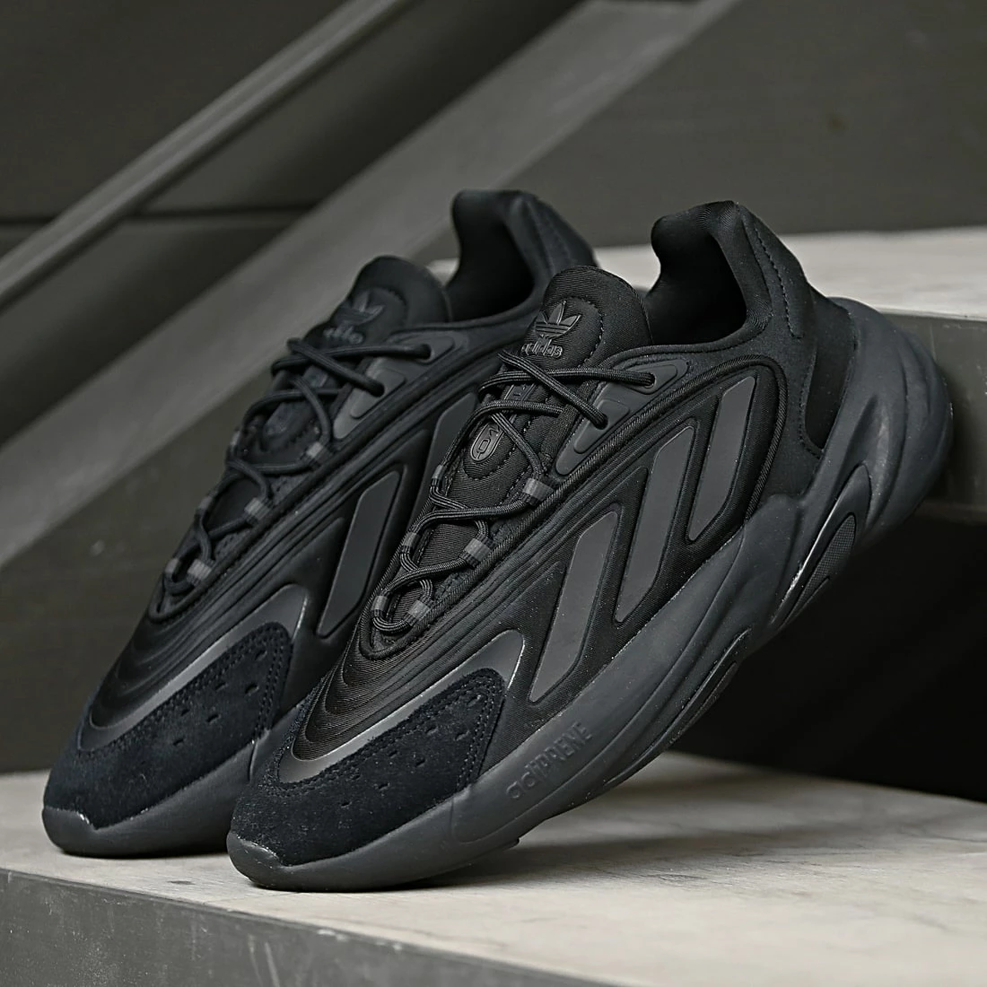 Les meilleures critiques de 👏 Baskets Ozelia H04250 Core Black Carbon de Adidas Originals 😀 8 Les meilleures critiques de 👏 Baskets Ozelia H04250 Core Black Carbon de Adidas Originals 😀 – Image 6