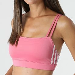 Budget 🌟 Débardeur Crop Femme H37793 Rose de Adidas Originals 😉 10 Budget 🌟 Débardeur Crop Femme H37793 Rose de Adidas Originals 😉 -Pas Cher adidas Magasin adidas 273279 H37793 20210709T150822 03