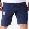 Top 10 ✔️ Short Jogging A Bandes FC Bayern GR0699 Bleu Marine de Adidas Performance ✨ -Pas Cher adidas Magasin adidas 273348 GR0699 20210709T145952 01