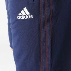 Top 10 ✔️ Short Jogging A Bandes FC Bayern GR0699 Bleu Marine de Adidas Performance ✨ -Pas Cher adidas Magasin adidas 273348 GR0699 20210709T150001 05