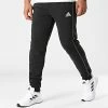 Promo 🌟 Pantalon Jogging CE9074 Noir de Adidas Performance 🔔 -Pas Cher adidas Magasin adidas 273687 CE9074 20210713T144539 01