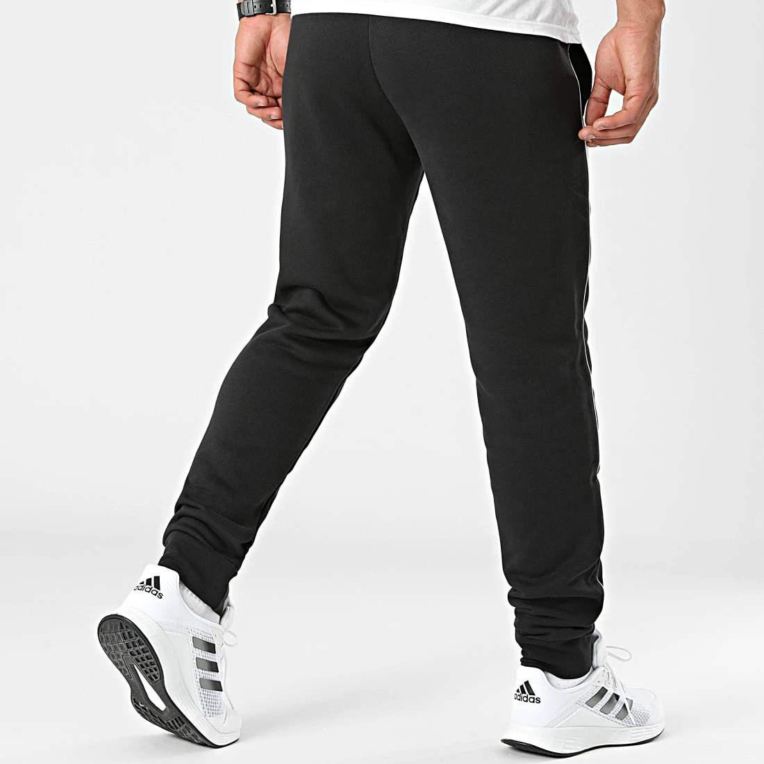Promo 🌟 Pantalon Jogging CE9074 Noir de Adidas Performance 🔔 7 Promo 🌟 Pantalon Jogging CE9074 Noir de Adidas Performance 🔔 – Image 5
