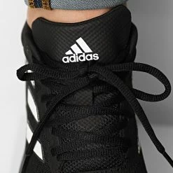 Sortie 🔔 Baskets Response Super 2 G58068 Core Black Cloud White Grey Six de Adidas Performance 🛒 -Pas Cher adidas Magasin adidas 273816 G58068 20210720T143050 03