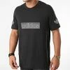 Bon marché 😀 Tee 👚 Shirt Logo H06746 Noir de Adidas Originals ✨