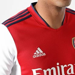 De gros 🎁 Tee 👕 Shirt Manches Longues Arsenal FC GQ3247 Rouge Blanc de Adidas Performance 😉 11 De gros 🎁 Tee 👕 Shirt Manches Longues Arsenal FC GQ3247 Rouge Blanc de Adidas Performance 😉 -Pas Cher adidas Magasin adidas 275666 GQ3247 20210723T143129 04
