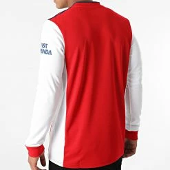 De gros 🎁 Tee 👕 Shirt Manches Longues Arsenal FC GQ3247 Rouge Blanc de Adidas Performance 😉 13 De gros 🎁 Tee 👕 Shirt Manches Longues Arsenal FC GQ3247 Rouge Blanc de Adidas Performance 😉 -Pas Cher adidas Magasin adidas 275666 GQ3247 20210723T143132 06