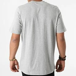 Coupon 🔔 Tee 👕 Shirt GK9123 Gris Chiné de Adidas Performance 🤩 13 Coupon 🔔 Tee 👕 Shirt GK9123 Gris Chiné de Adidas Performance 🤩 -Pas Cher adidas Magasin adidas 275691 GK9123 20210723T143214 06