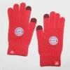 Sortie ⭐ Gants FC Bayern GU0051 Rouge de Adidas Performance 🌟 -Pas Cher adidas Magasin adidas 276219 GU0051 20210817T164433 01