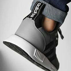 Offres 😉 Baskets Multix H68079 Grey Three Core Black Cloud White de Adidas Originals 🎉 -Pas Cher adidas Magasin adidas 277283 H68079 20210805T155114 04