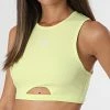 De gros 🌟 Débardeur Femme Crop H06614 Vert Anis de Adidas Originals 👏 2 De gros 🌟 Débardeur Femme Crop H06614 Vert Anis de Adidas Originals 👏 -Pas Cher adidas Magasin adidas 277481 H06614 20210811T161025 01