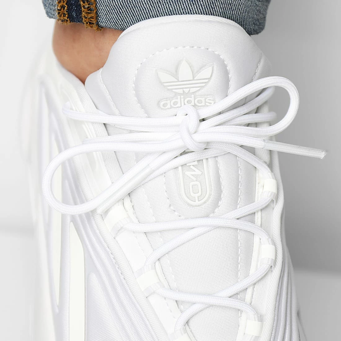 Les meilleures critiques de 🔥 Baskets Ozelia H04251 Cloud White Crystal White de Adidas Originals 💯 5 Les meilleures critiques de 🔥 Baskets Ozelia H04251 Cloud White Crystal White de Adidas Originals 💯 – Image 3