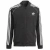 Bon marché 🎁 Veste Zippée Enfant Adicolor SST GN8451 Noir de Adidas Originals ✔️ -Pas Cher adidas Magasin adidas 280737 GN8451 20210902T150611 01