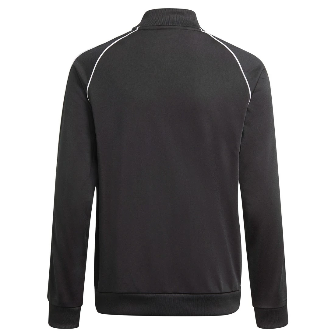 Bon marché 🎁 Veste Zippée Enfant Adicolor SST GN8451 Noir de Adidas Originals ✔️ 5 Bon marché 🎁 Veste Zippée Enfant Adicolor SST GN8451 Noir de Adidas Originals ✔️ – Image 3