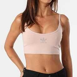 Remise 💯 Débardeur Crop Femme HF9194 Beige de Adidas Originals ✔️ 11 Remise 💯 Débardeur Crop Femme HF9194 Beige de Adidas Originals ✔️ -Pas Cher adidas Magasin adidas 281395 HF9194 20210903T145754 05