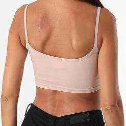 Remise 💯 Débardeur Crop Femme HF9194 Beige de Adidas Originals ✔️ 12 Remise 💯 Débardeur Crop Femme HF9194 Beige de Adidas Originals ✔️ -Pas Cher adidas Magasin adidas 281395 HF9194 20210903T145755 06