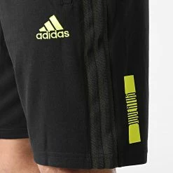 Coupon 🎉 Short Jogging A Bandes Juventus GR2914 Noir de Adidas Performance 👍 10 Coupon 🎉 Short Jogging A Bandes Juventus GR2914 Noir de Adidas Performance 👍 -Pas Cher adidas Magasin adidas 282273 GR2914 20210916T145946 03