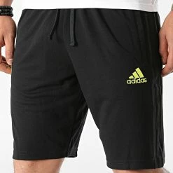 Coupon 🎉 Short Jogging A Bandes Juventus GR2914 Noir de Adidas Performance 👍 11 Coupon 🎉 Short Jogging A Bandes Juventus GR2914 Noir de Adidas Performance 👍 -Pas Cher adidas Magasin adidas 282273 GR2914 20210916T145947 04