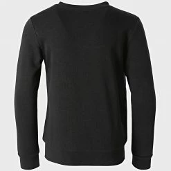 Acheter 🤩 Sweat Crewneck Enfant Trefoil ED7797 Noir de Adidas Originals 🎁 9 Acheter 🤩 Sweat Crewneck Enfant Trefoil ED7797 Noir de Adidas Originals 🎁 -Pas Cher adidas Magasin adidas 283061 ED7797 20210924T160338 04