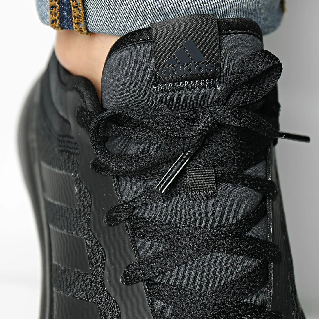 Le moins cher 😉 Baskets FluidUp H02001 Core Black de Adidas Performance 🤩 5 Le moins cher 😉 Baskets FluidUp H02001 Core Black de Adidas Performance 🤩 – Image 3