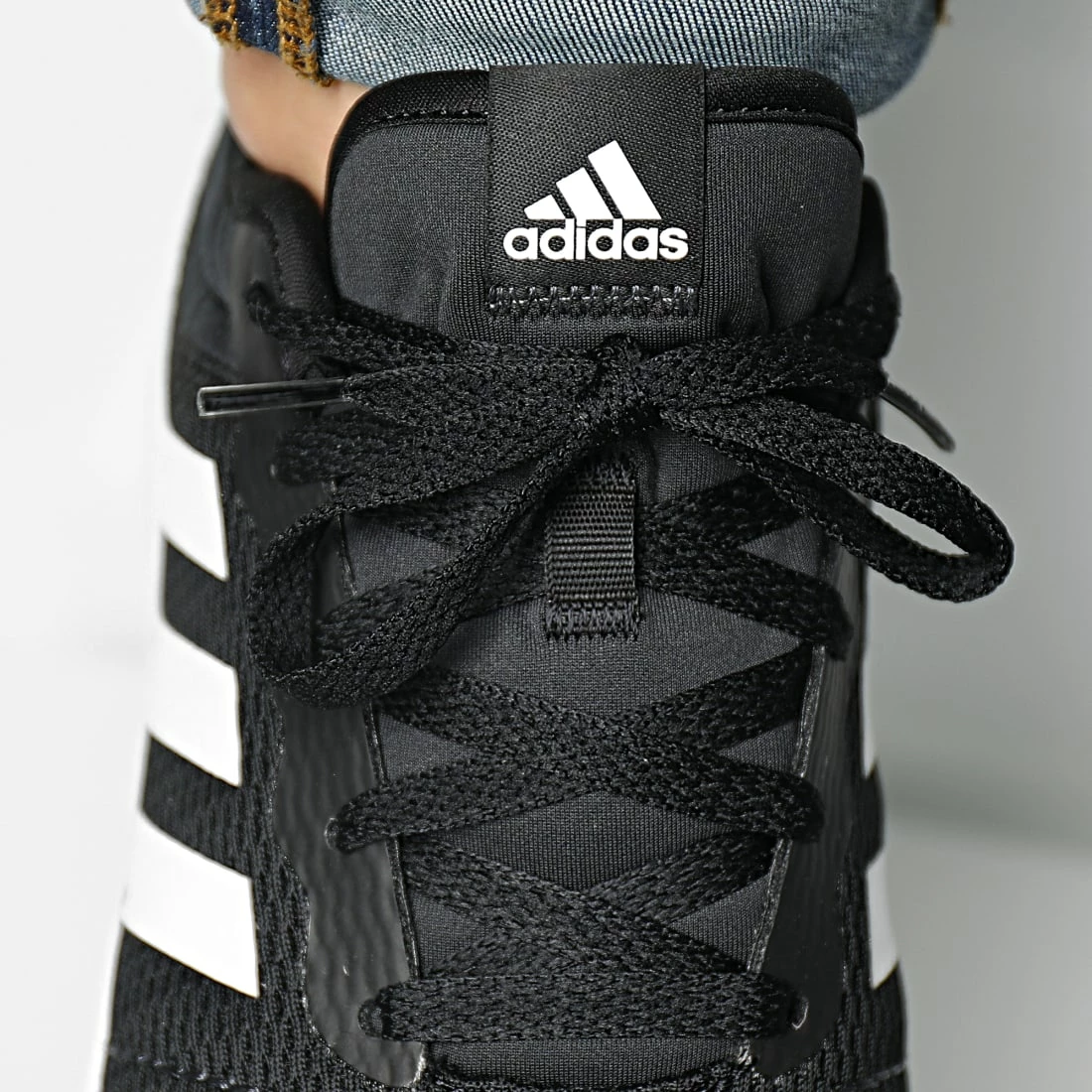 Budget ✔️ Baskets FluidUp H02001 Core Black Cloud White de Adidas Performance 🥰 5 Budget ✔️ Baskets FluidUp H02001 Core Black Cloud White de Adidas Performance 🥰 – Image 3