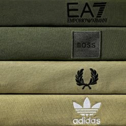 Nouveau 🥰 Tee 👚 Shirt Essential H34629 Vert Kaki de Adidas Originals 🎁 15 Nouveau 🥰 Tee 👚 Shirt Essential H34629 Vert Kaki de Adidas Originals 🎁 -Pas Cher adidas Magasin adidas 290417 H34629 20211208T100525 05