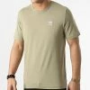 Nouveau 🥰 Tee 👚 Shirt Essential H34629 Vert Kaki de Adidas Originals 🎁 2 Nouveau 🥰 Tee 👚 Shirt Essential H34629 Vert Kaki de Adidas Originals 🎁 -Pas Cher adidas Magasin adidas 290417 H34629 20211217T161239 01