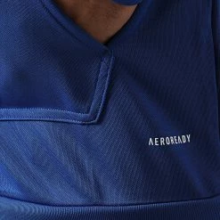 Meilleur prix ⭐ Sweat Capuche A Bandes GP6436 Bleu Roi de Adidas Performance ❤️ 9 Meilleur prix ⭐ Sweat Capuche A Bandes GP6436 Bleu Roi de Adidas Performance ❤️ -Pas Cher adidas Magasin adidas 290903 GP6436 20211110T155227 02