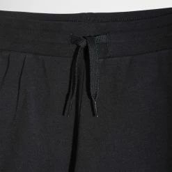 Sortie 🤩 Short Jogging A Bandes Enfant H32342 Noir de Adidas Originals 💯 -Pas Cher adidas Magasin adidas 292261 H32342 20211119T160257 02