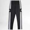 Promo ❤️ Pantalon Jogging A Bandes Enfant GK9553 Noir de Adidas Performance 🧨 1 Promo ❤️ Pantalon Jogging A Bandes Enfant GK9553 Noir de Adidas Performance 🧨 -Pas Cher adidas Magasin adidas 292262 GK9553 20211119T160234 01