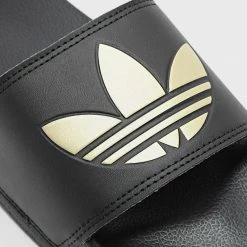 Remise 👍 Claquettes Adilette Lite GZ6196 Noir de Adidas Originals 🥰 -Pas Cher adidas Magasin adidas 292554 GZ6196 20211124T160445 03